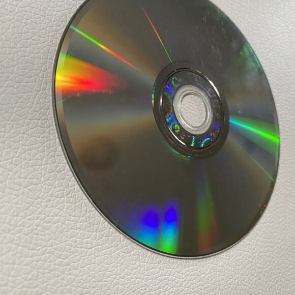 DYNASTY WARRIRORS 6 (XBOX 360, 2008) Game Disc Only - Tested - Picture 2 of 2